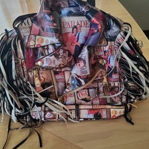 The Obama Purse